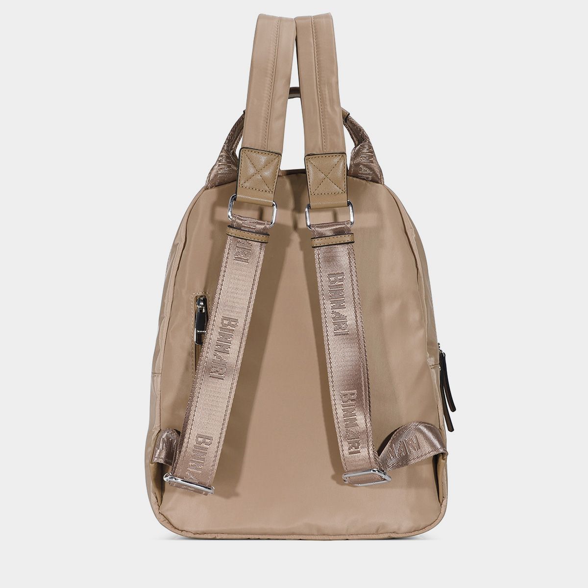 Binnari 19670 Camel - Beige-Verde