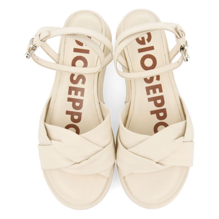 Gioseppo Indiara White