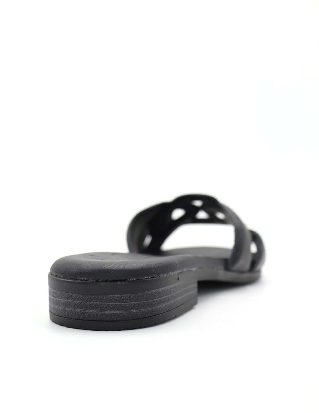 Sandals 4963 negro
