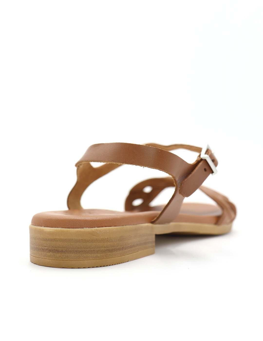 Sandals 4964 Roble