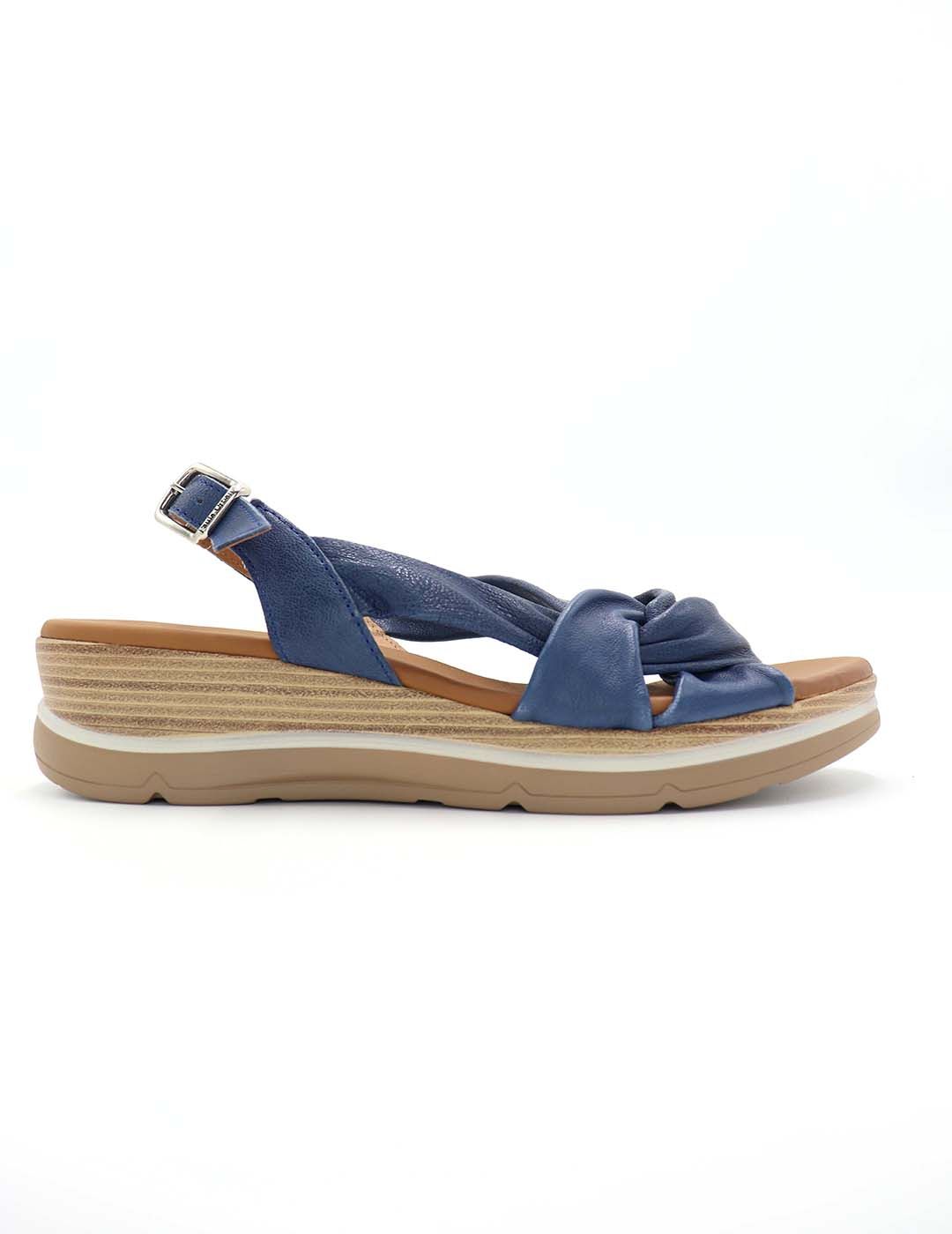 Paula 2317 Blue