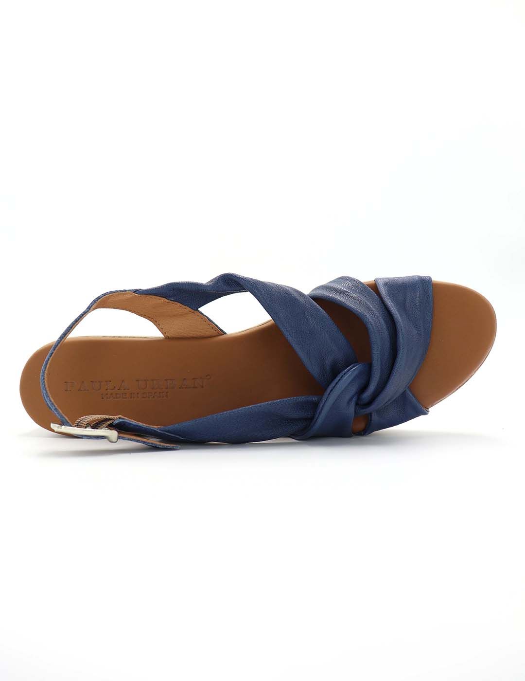 Paula 2317 Blue