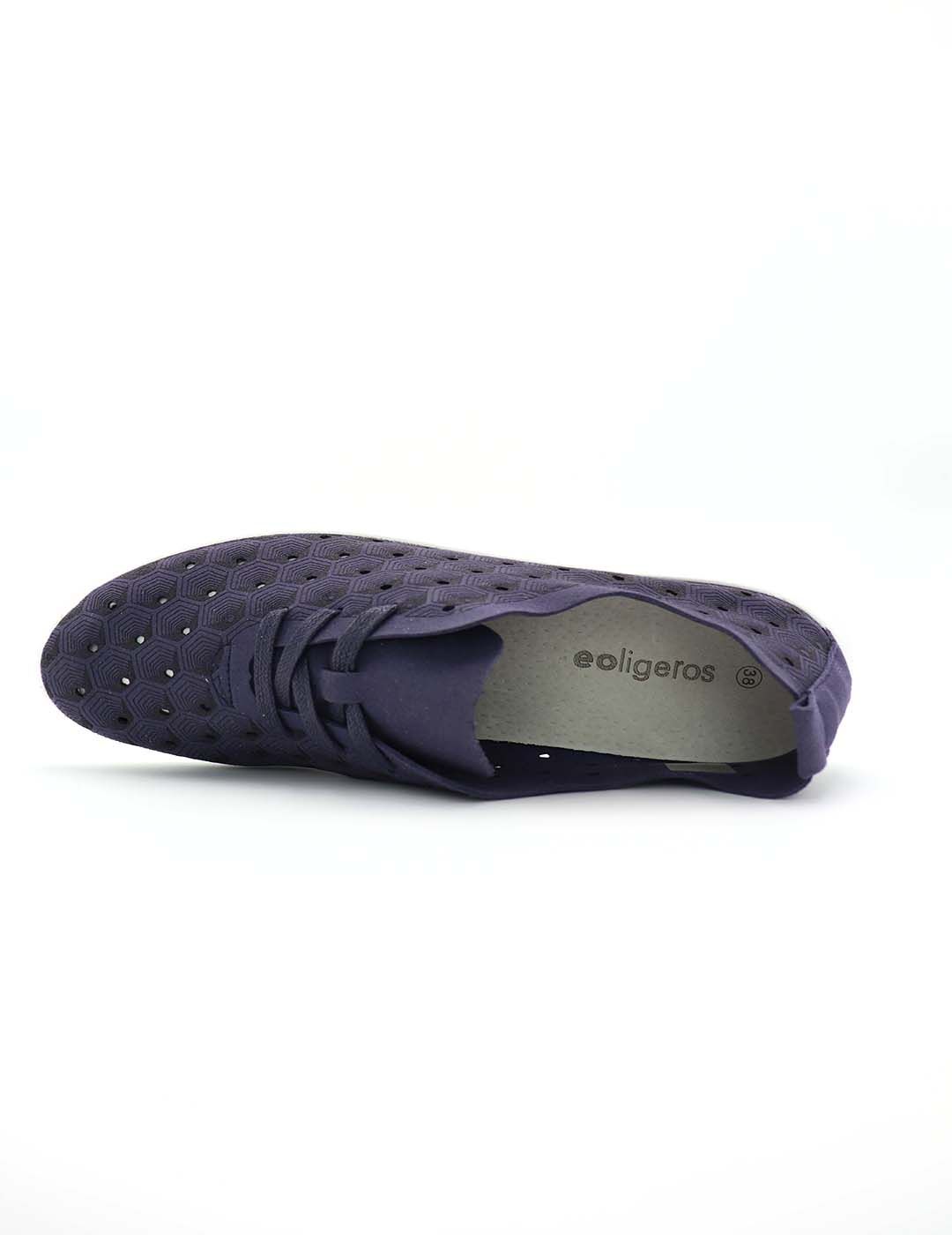 Ecolg Flamer Navy
