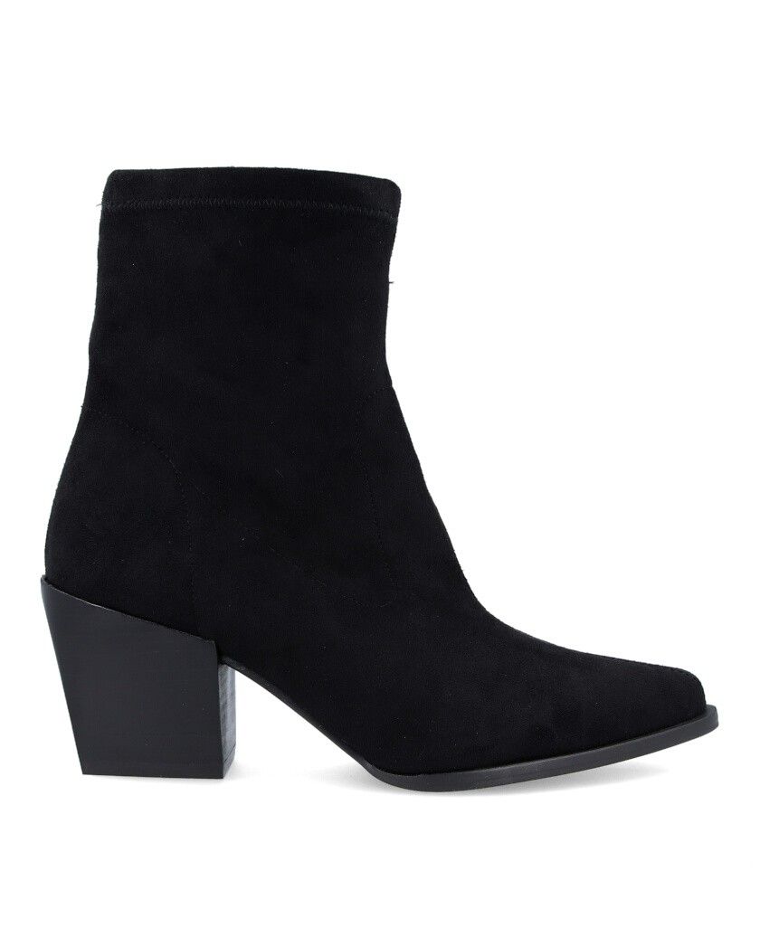 Miss Elastic 77698 Negro