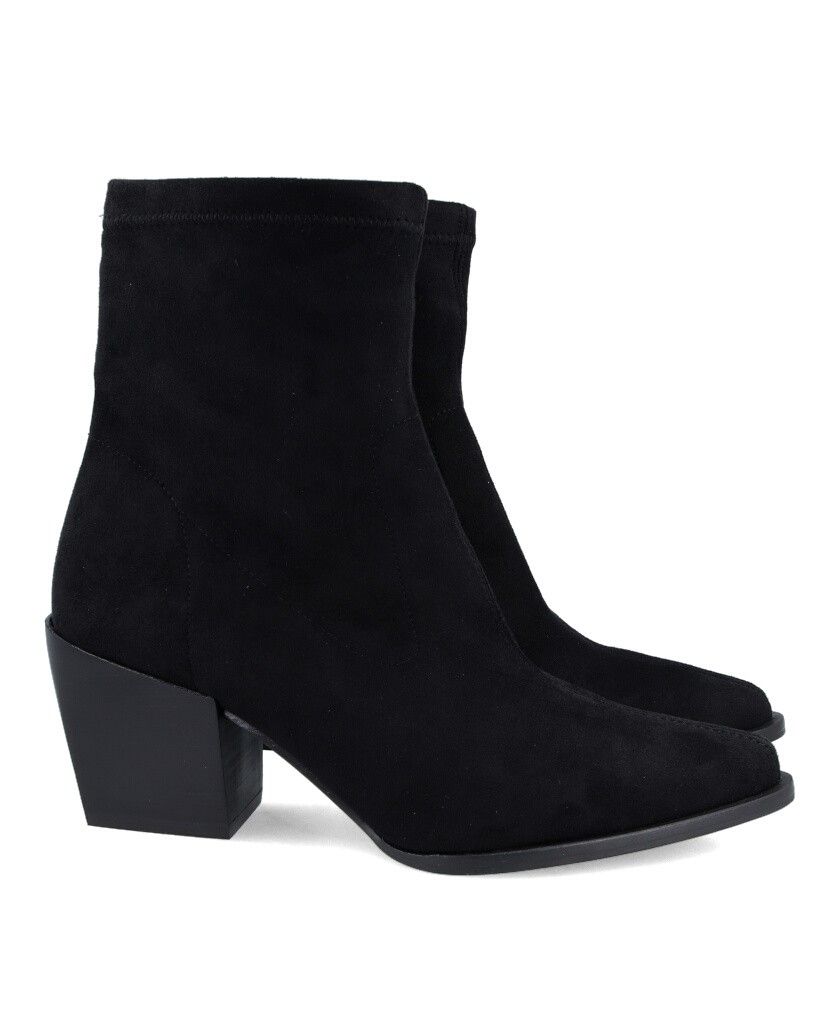 Miss Elastic 77698 Negro