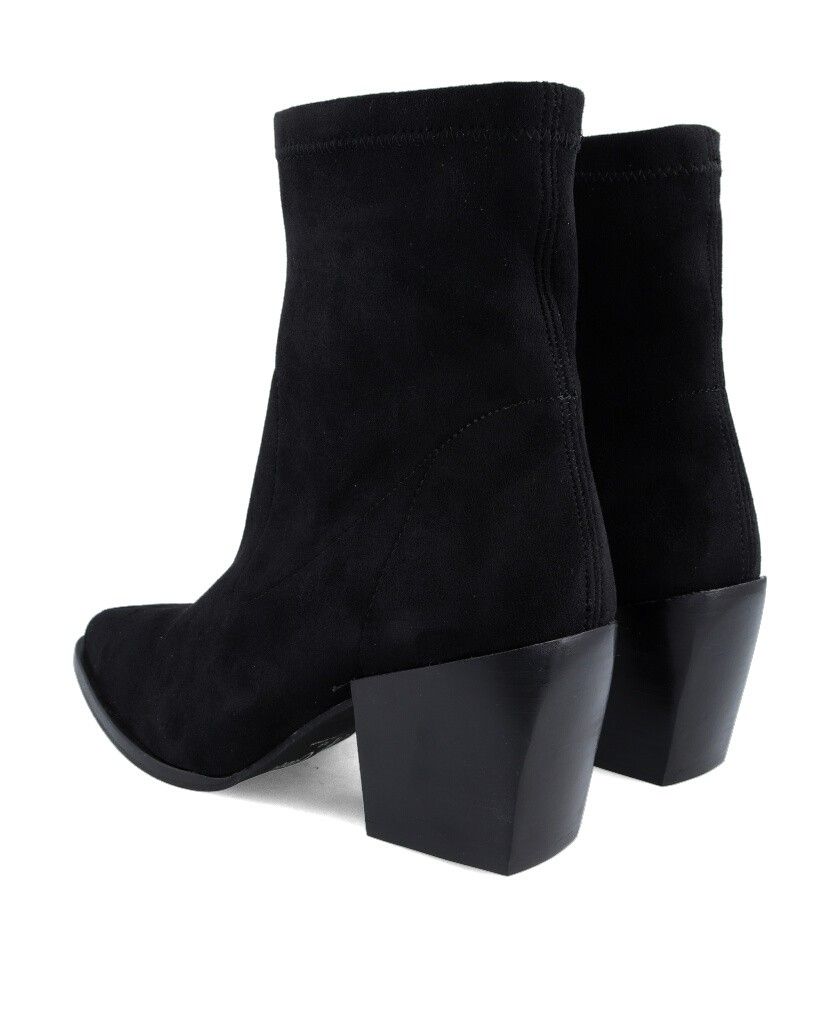 Miss Elastic 77698 Negro