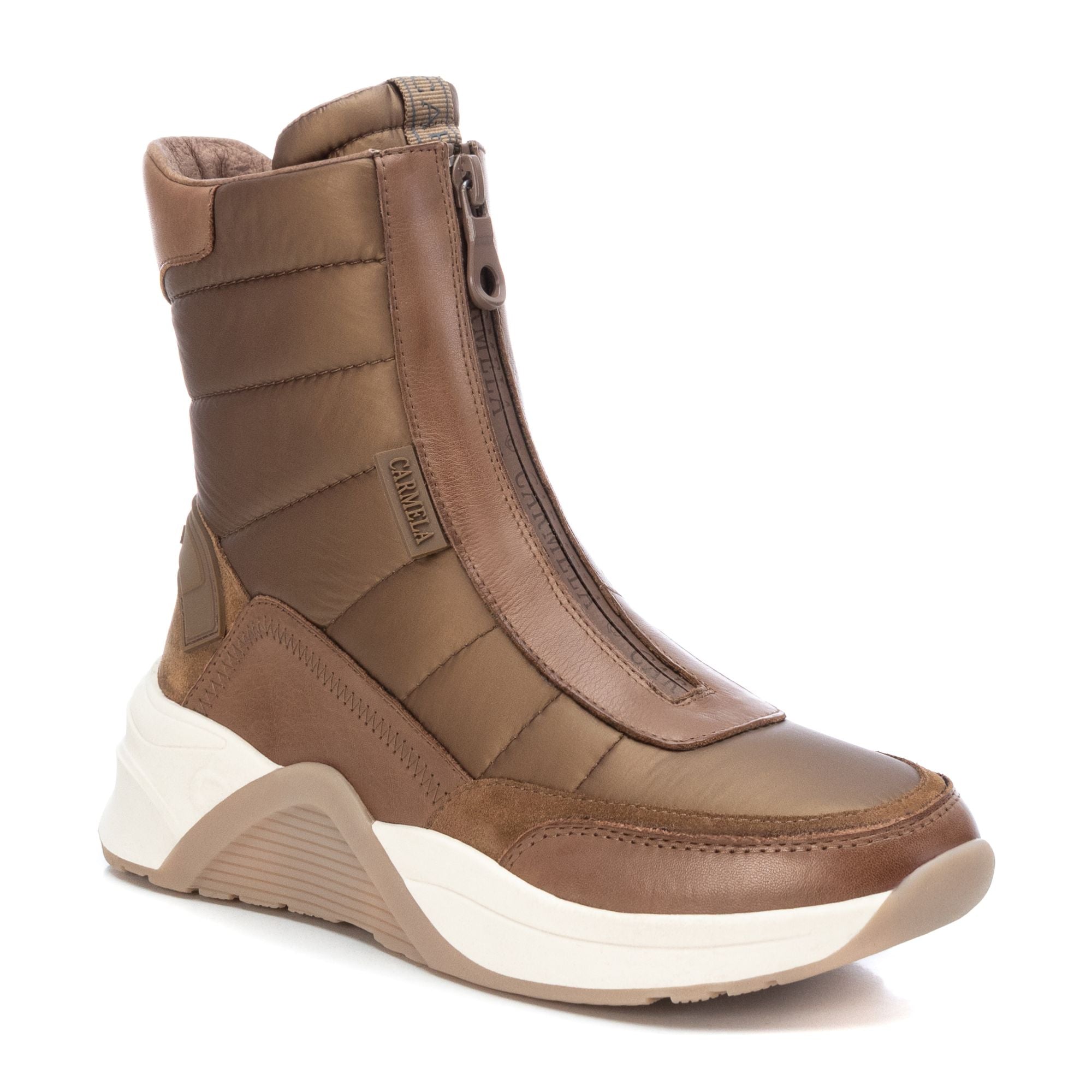 Carmela 16036302 Taupe
