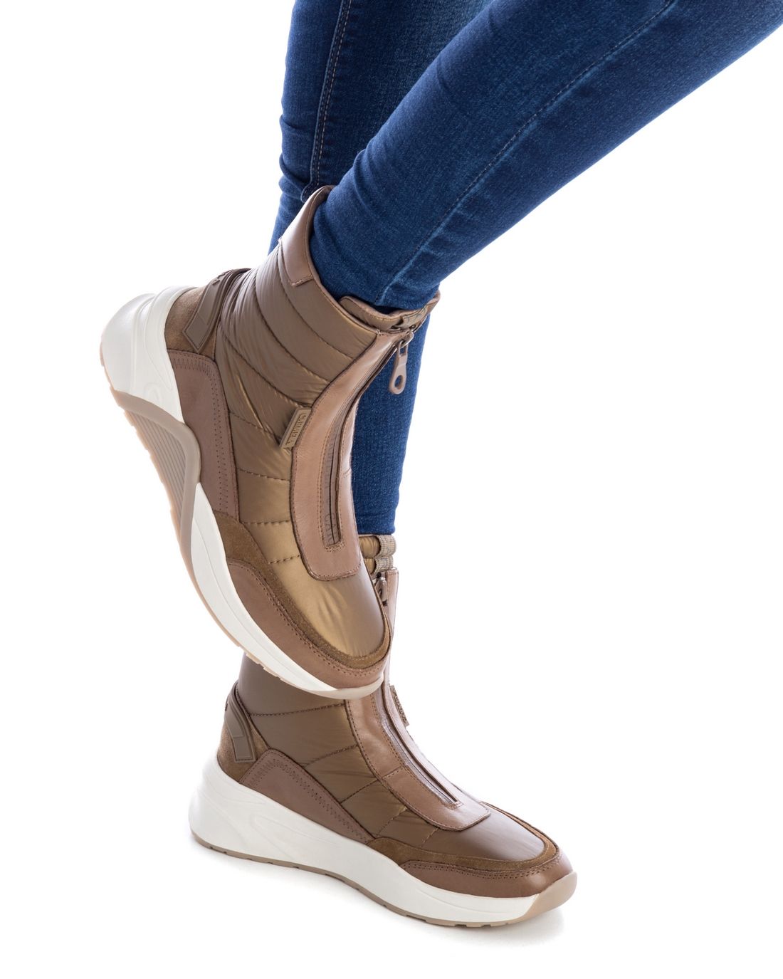 Carmela 16036302 Taupe