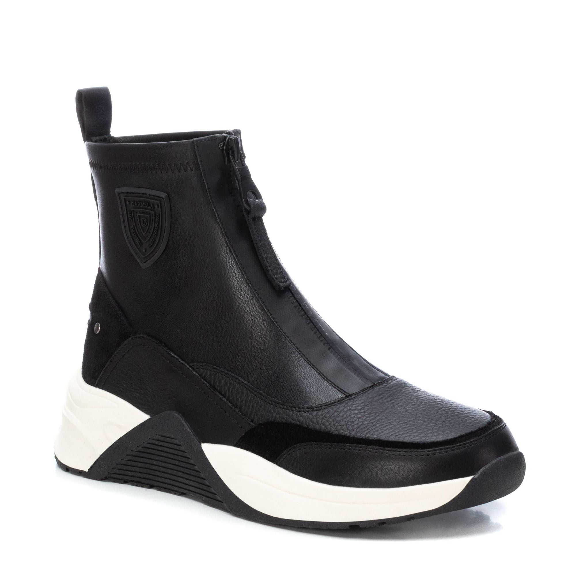 Carmela 16018001 Negro