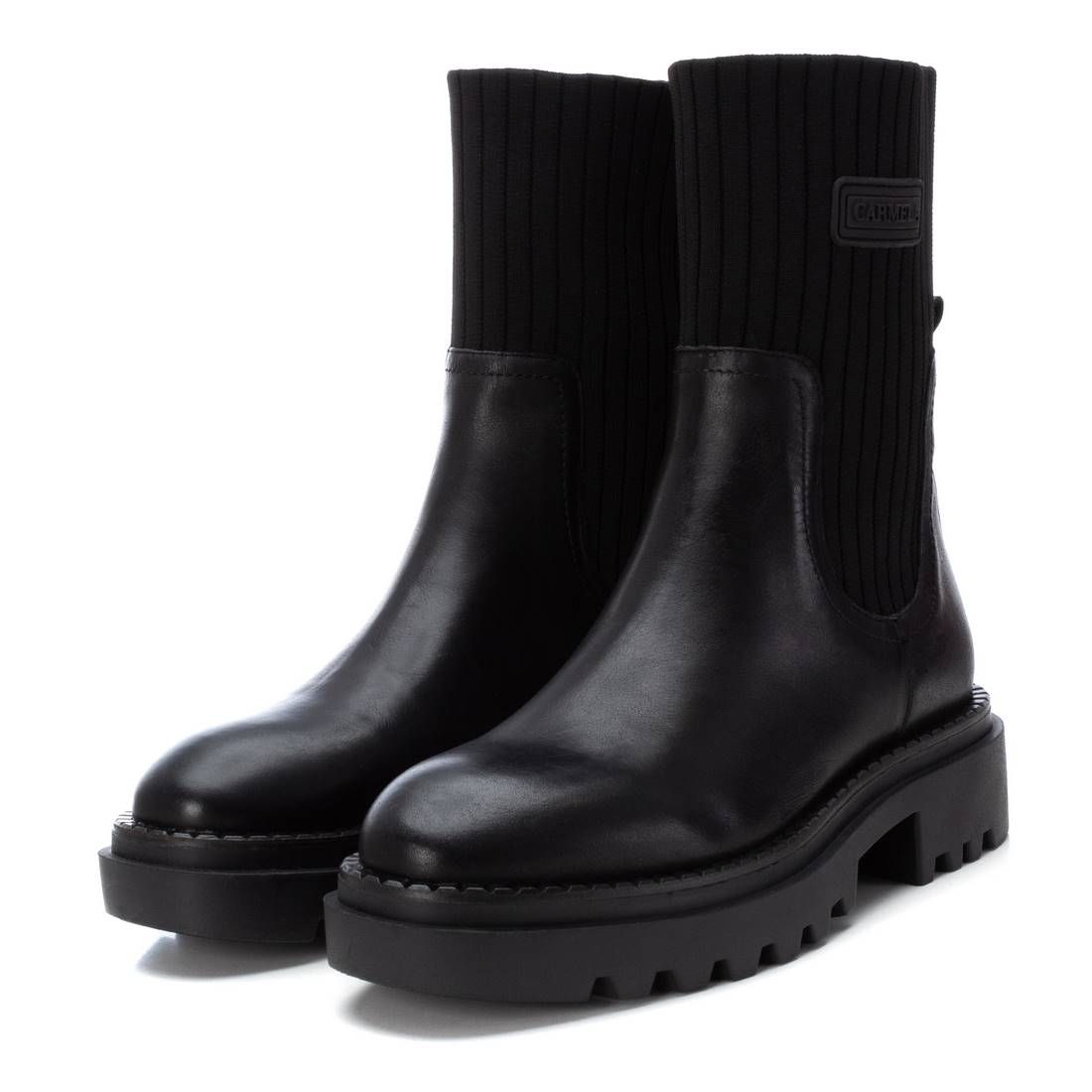 Carmela 16018501 Negro