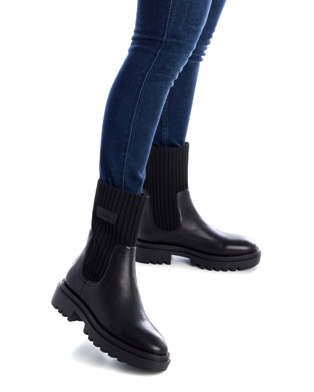Carmela 16018501 Negro
