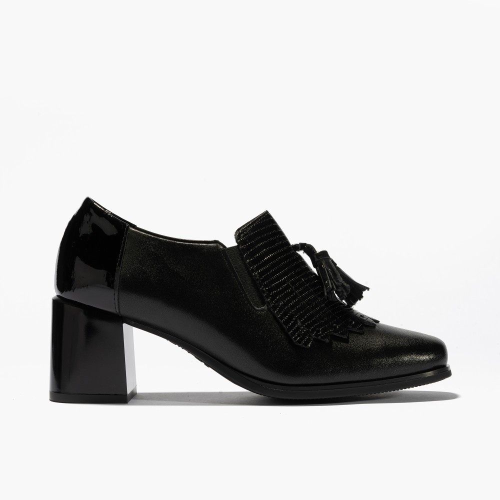 Pitillos 1695 Negro