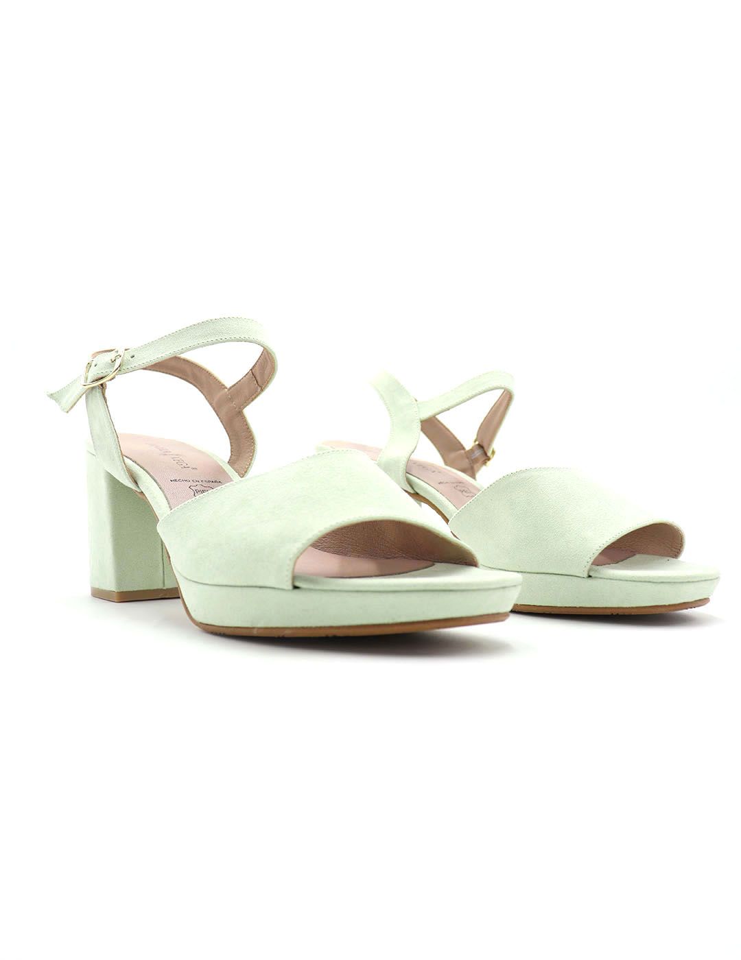 Daniela Vega 1809  Verde Mar