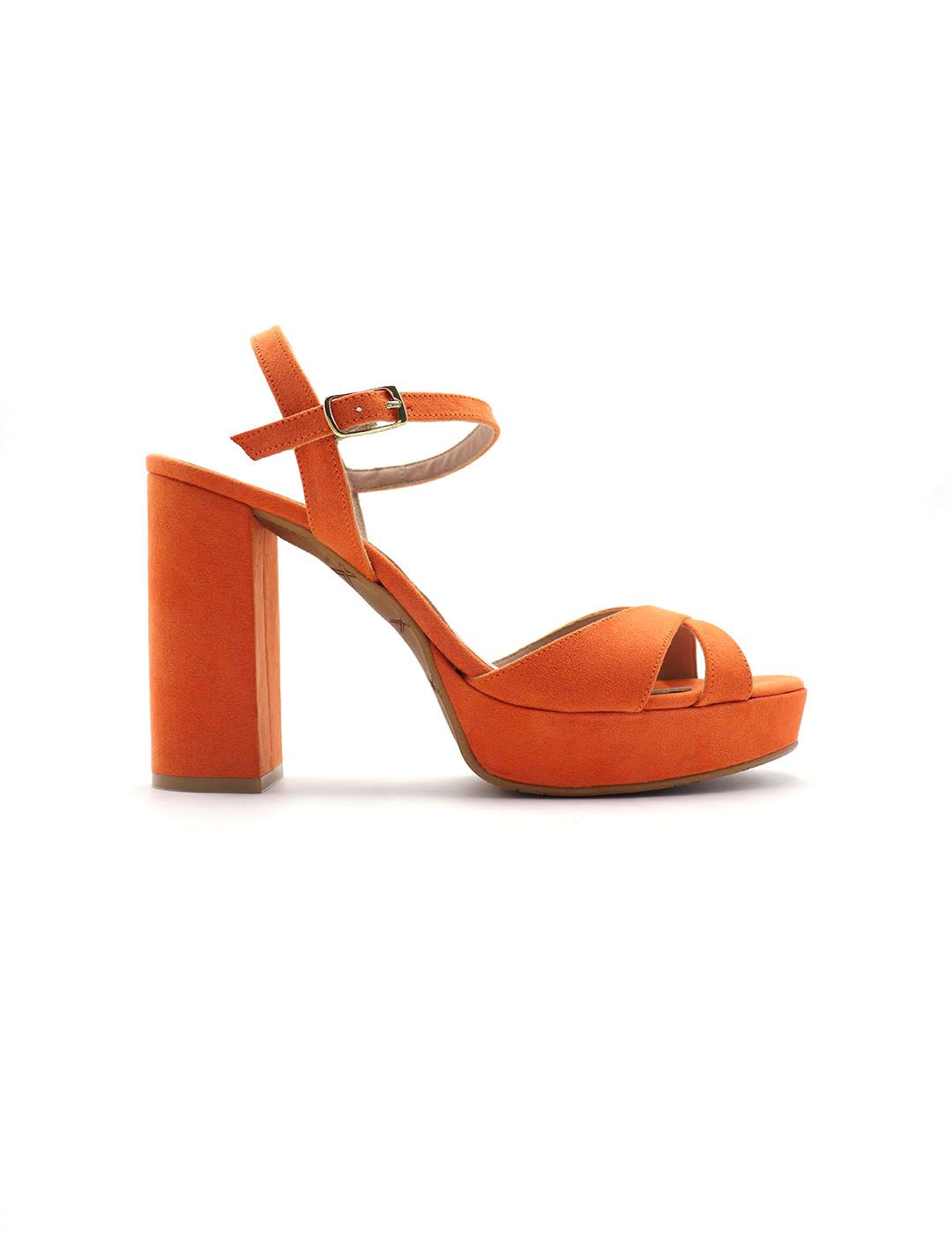 Daniela 1819 Orange