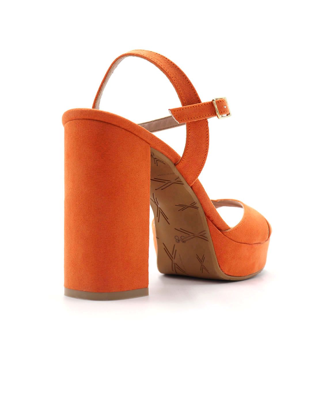 Daniela 1819 Orange
