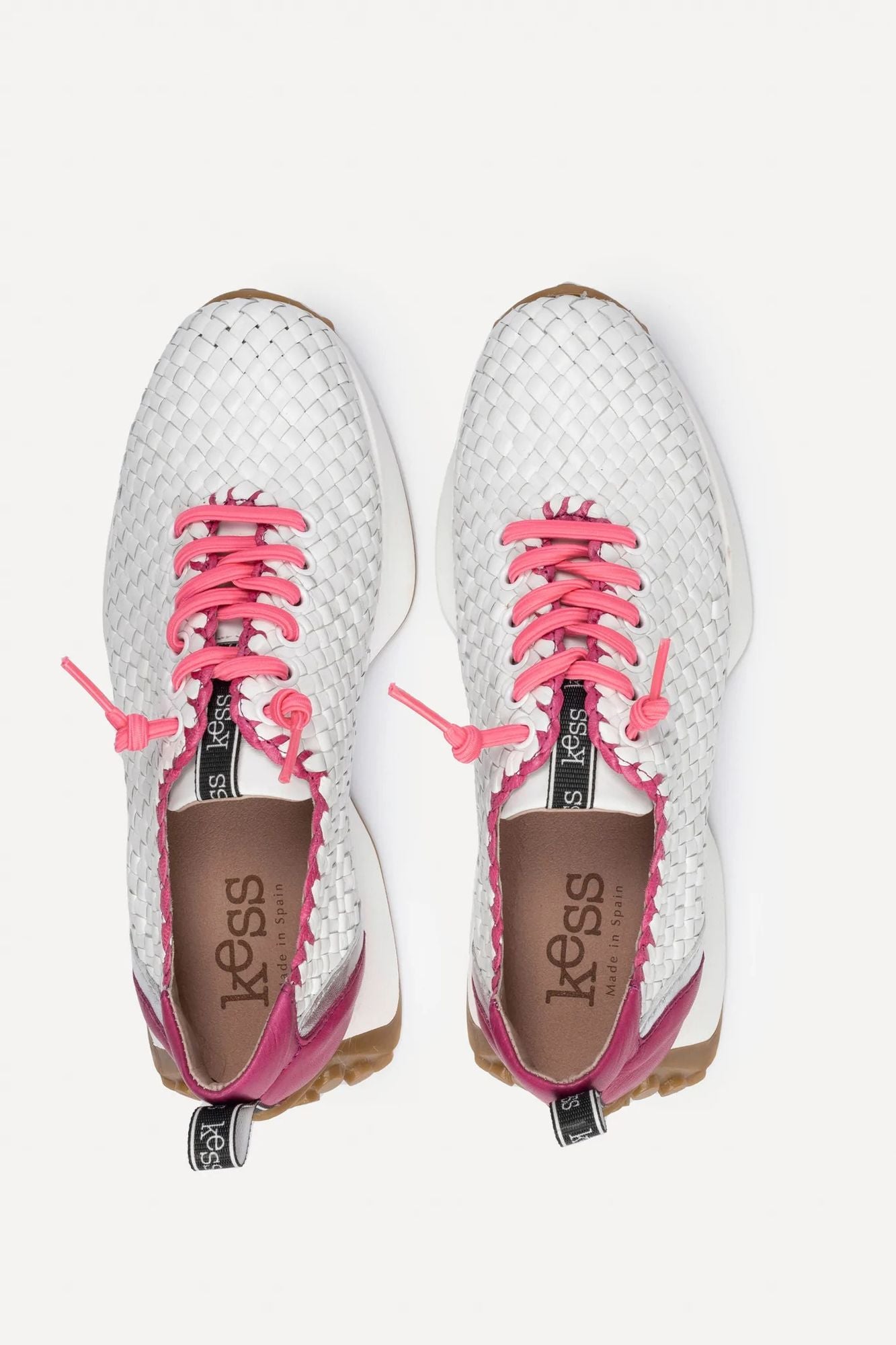 Kess 22898 Blanco