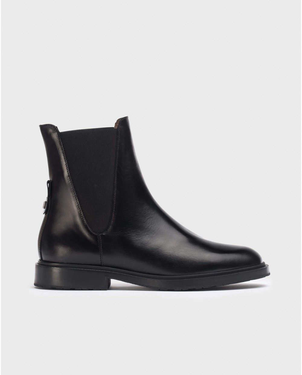 Wonders B-9106 Negro