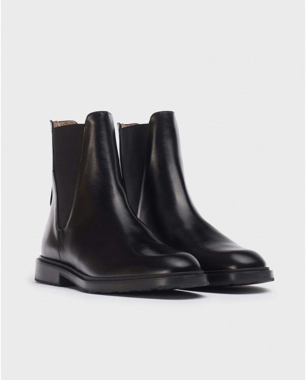 Wonders B-9106 Negro