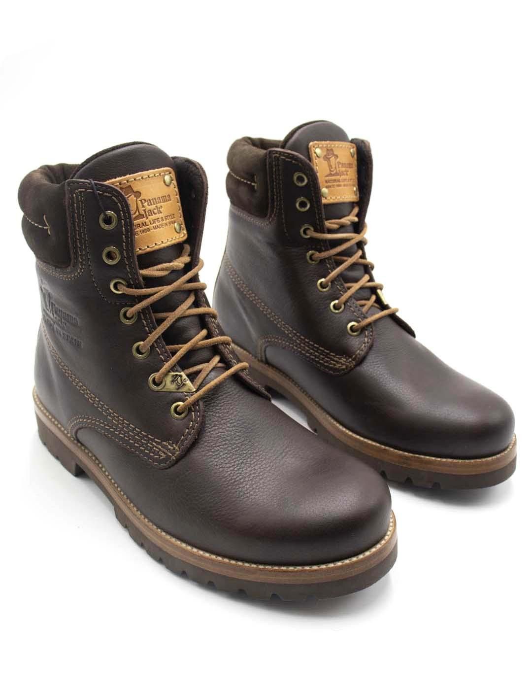 Panama C3 Marron